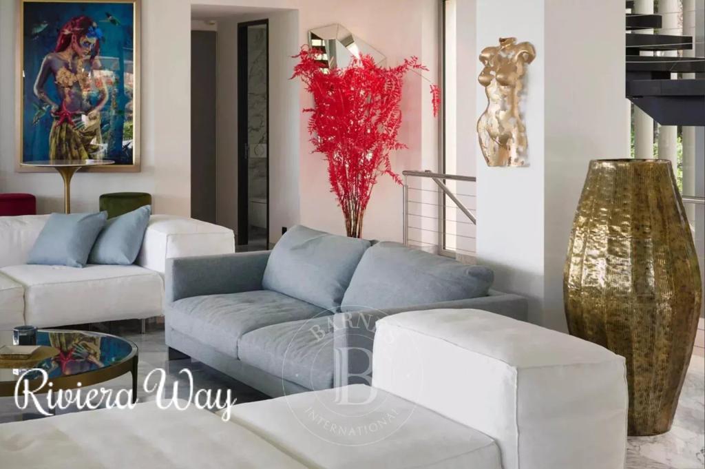 8 room villa in Antibes, 499 m², photo #8, listing #103130034