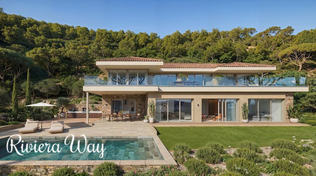 6 room villa in Grimaud, photo #1, listing #106361094
