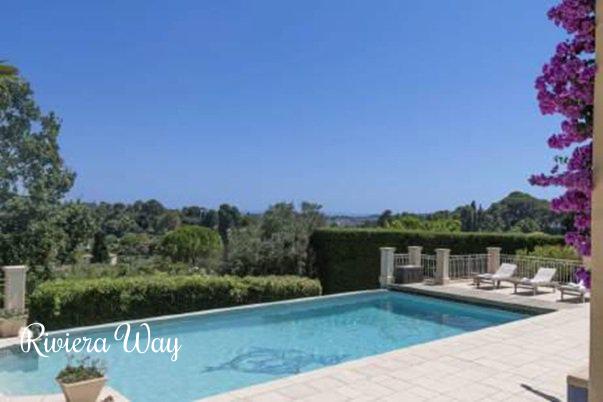 8 room villa in Mougins, 480 m², photo #4, listing #105528276