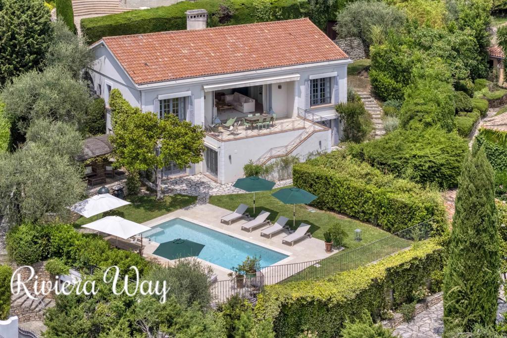 6 room villa in Mougins, photo #2, listing #103456164