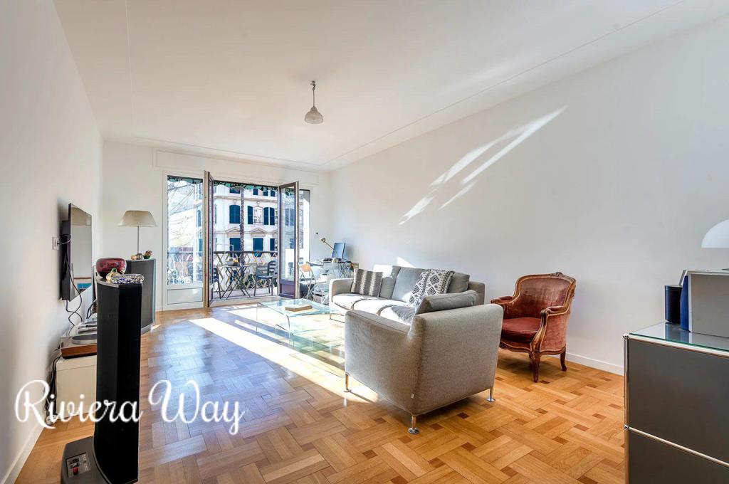 3 room apartment in Nice, 84 m², photo #2, listing #103252674