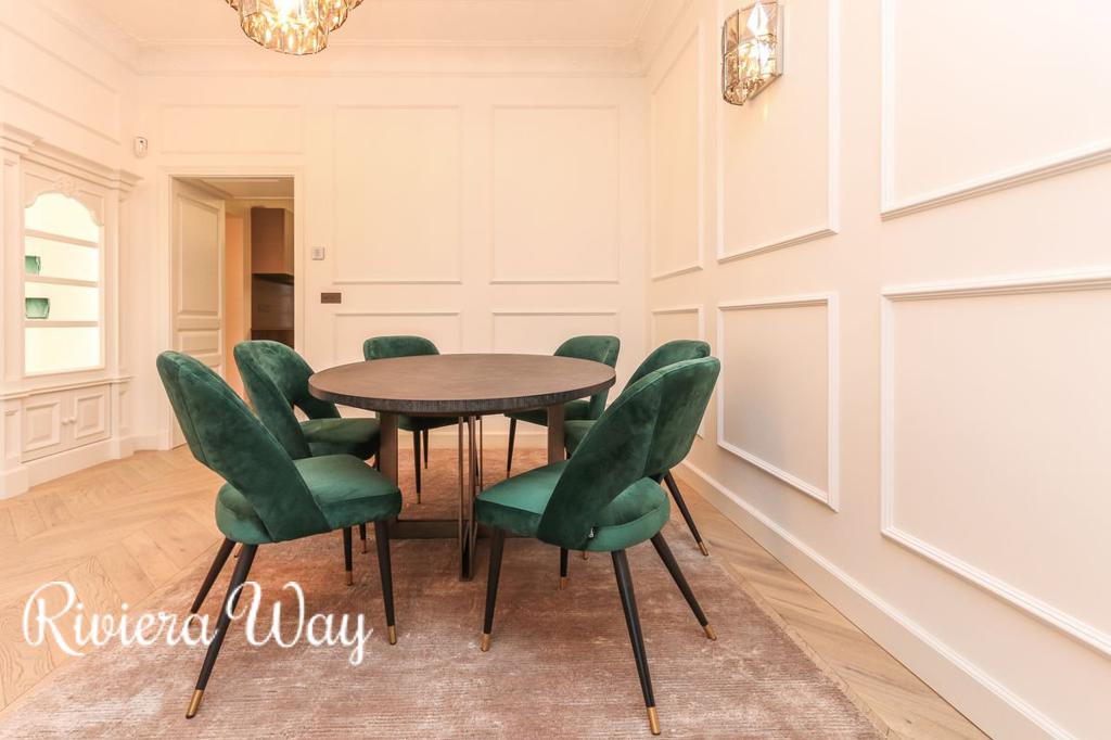 4 room apartment in Nice, 131 m², photo #8, listing #99250536