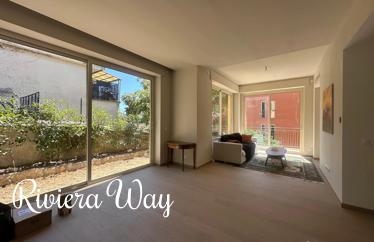 4 room new home in Menton