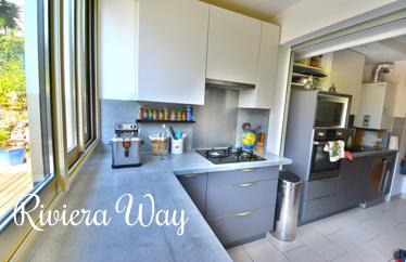 3 room apartment in Antibes