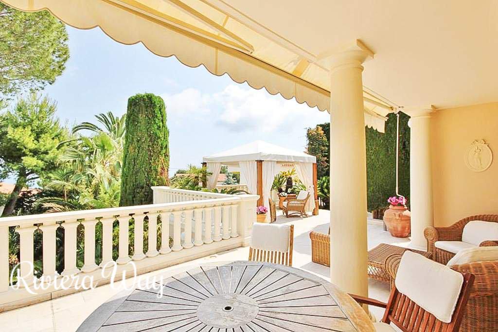 12 room villa in Roquebrune — Cap Martin, 382 m², photo #3, listing #85050126