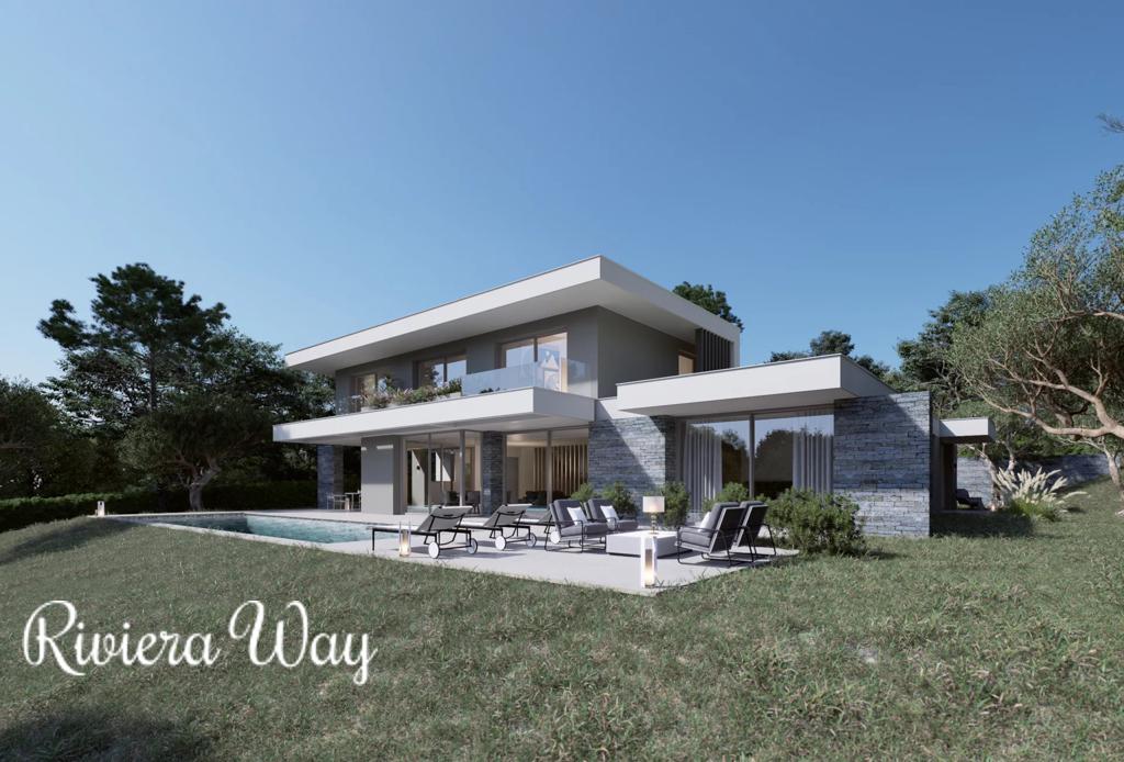 Development land in Tourrettes-sur-Loup, photo #2, listing #103254900