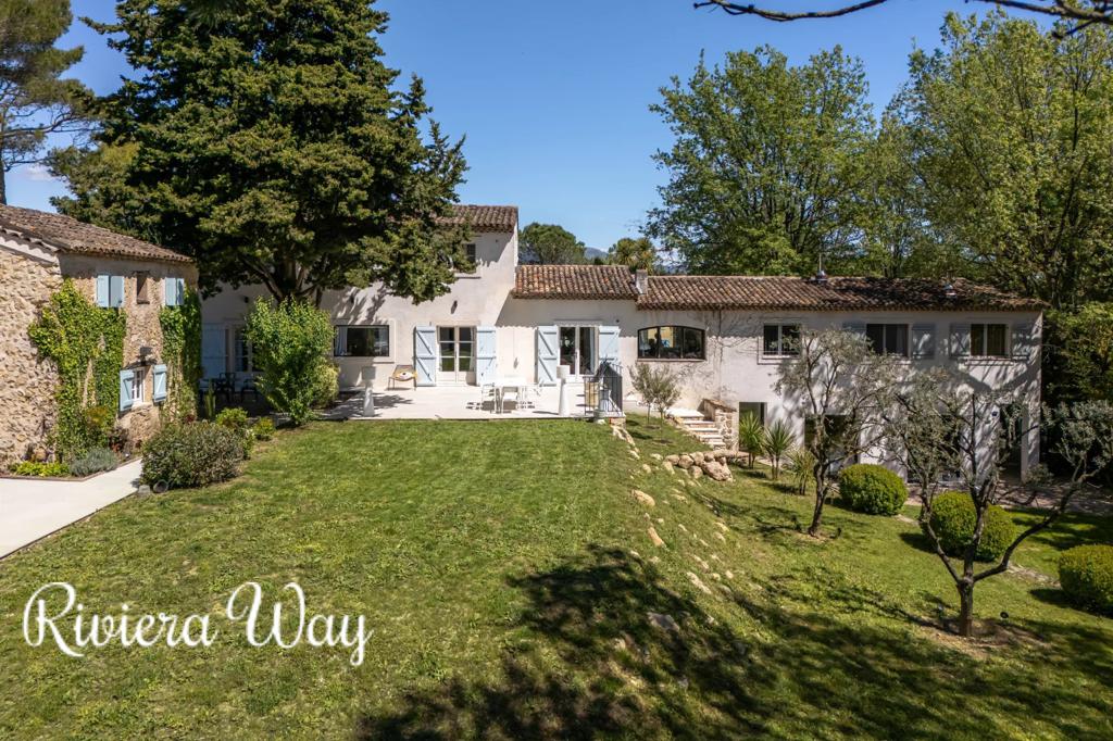 Villa in Valbonne, photo #6, listing #103280058