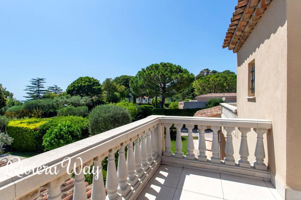 8 room villa in Villefranche-sur-Mer, 188 m², photo #7, listing #94406046