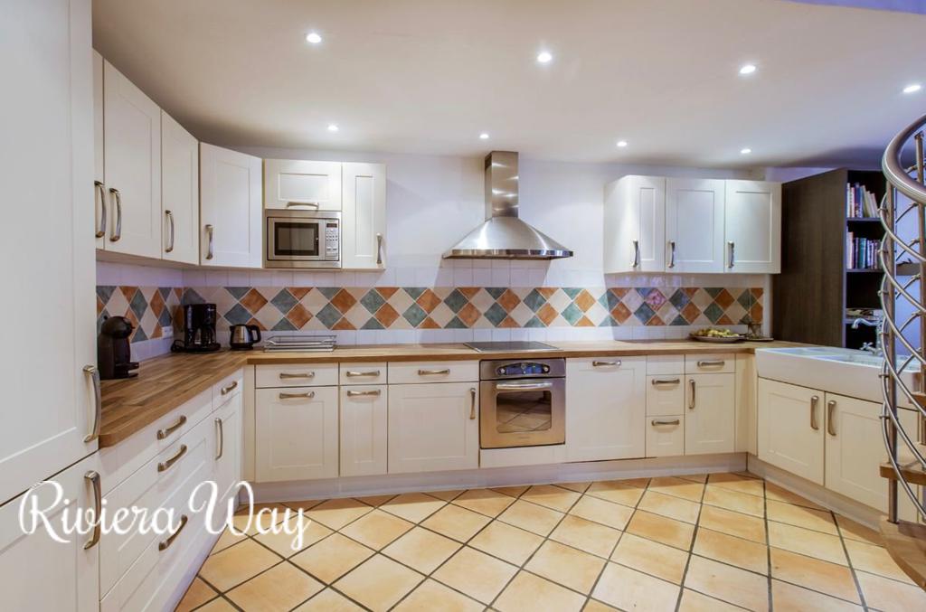 3 room penthouse in Villefranche-sur-Mer, 100 m², photo #4, listing #104751360
