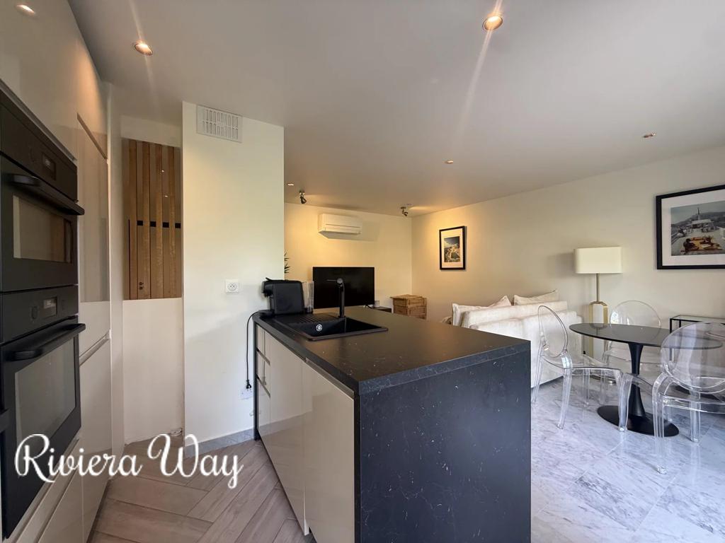 2 room apartment in Le Cannet, photo #5, listing #106335558