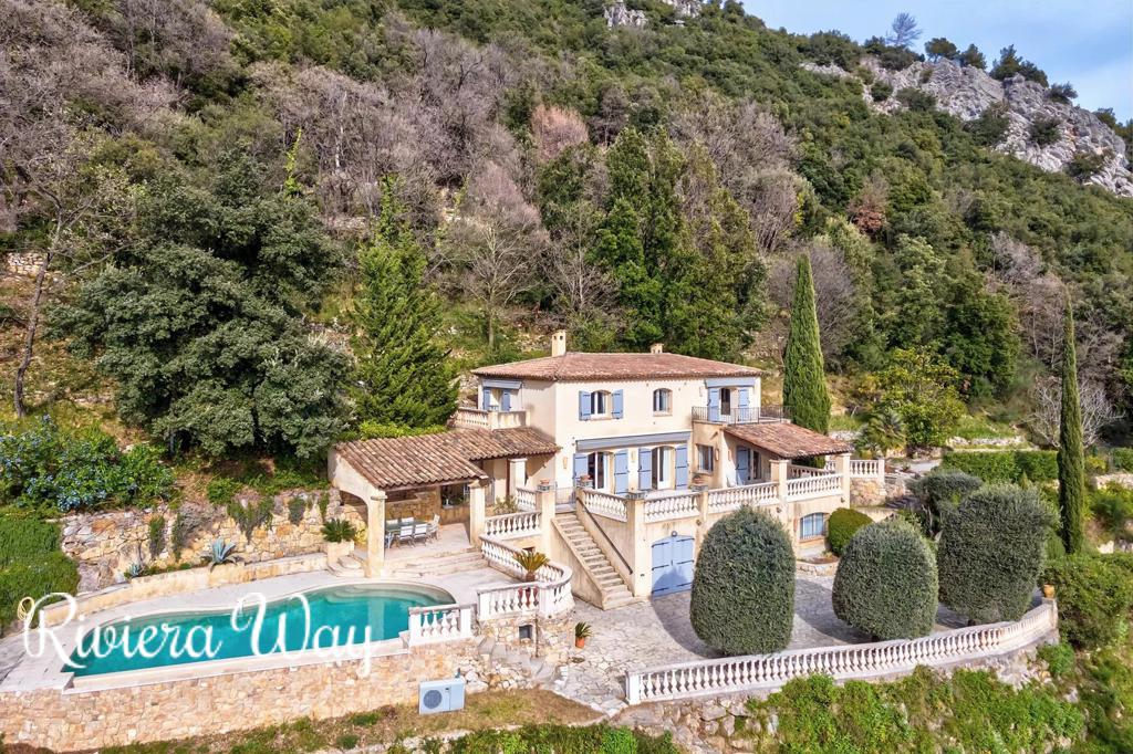 7 room villa in Tourrettes-sur-Loup, photo #10, listing #99293628
