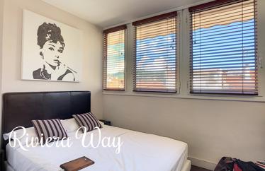 4 room apartment in Cannes