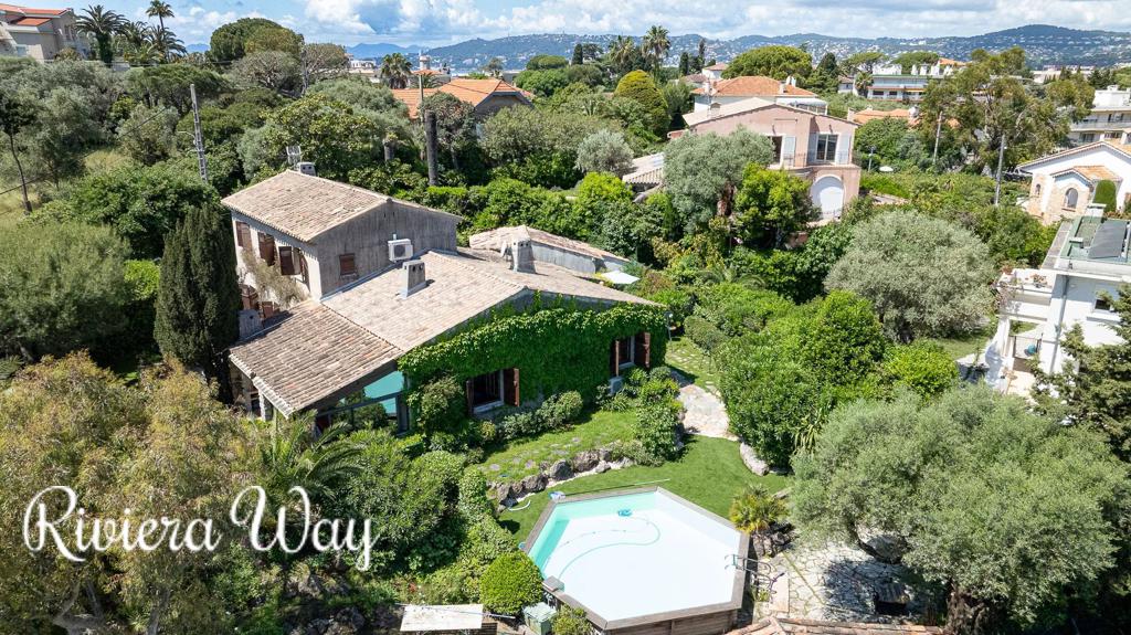 Villa in Cap d'Antibes, photo #5, listing #104090616