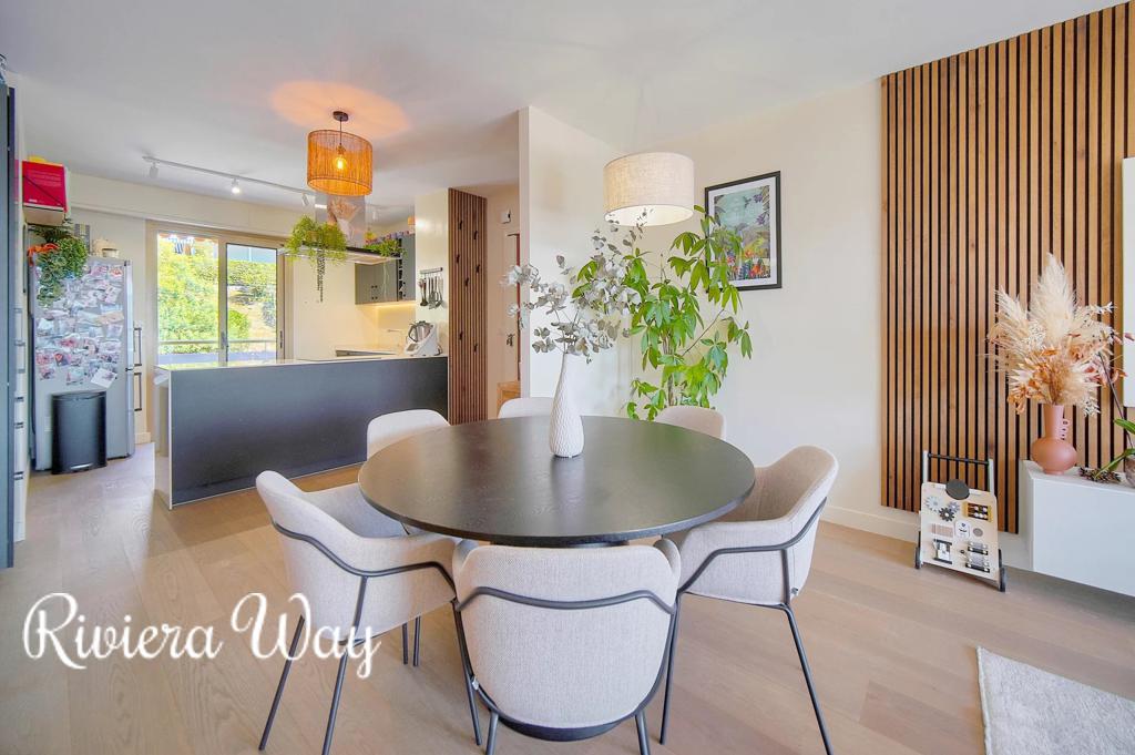 3 room apartment in Le Cannet, photo #5, listing #103135158