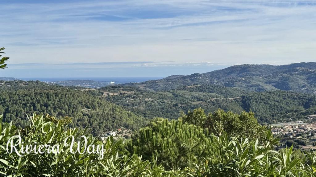 5 room villa in Le Tignet, photo #2, listing #90276186