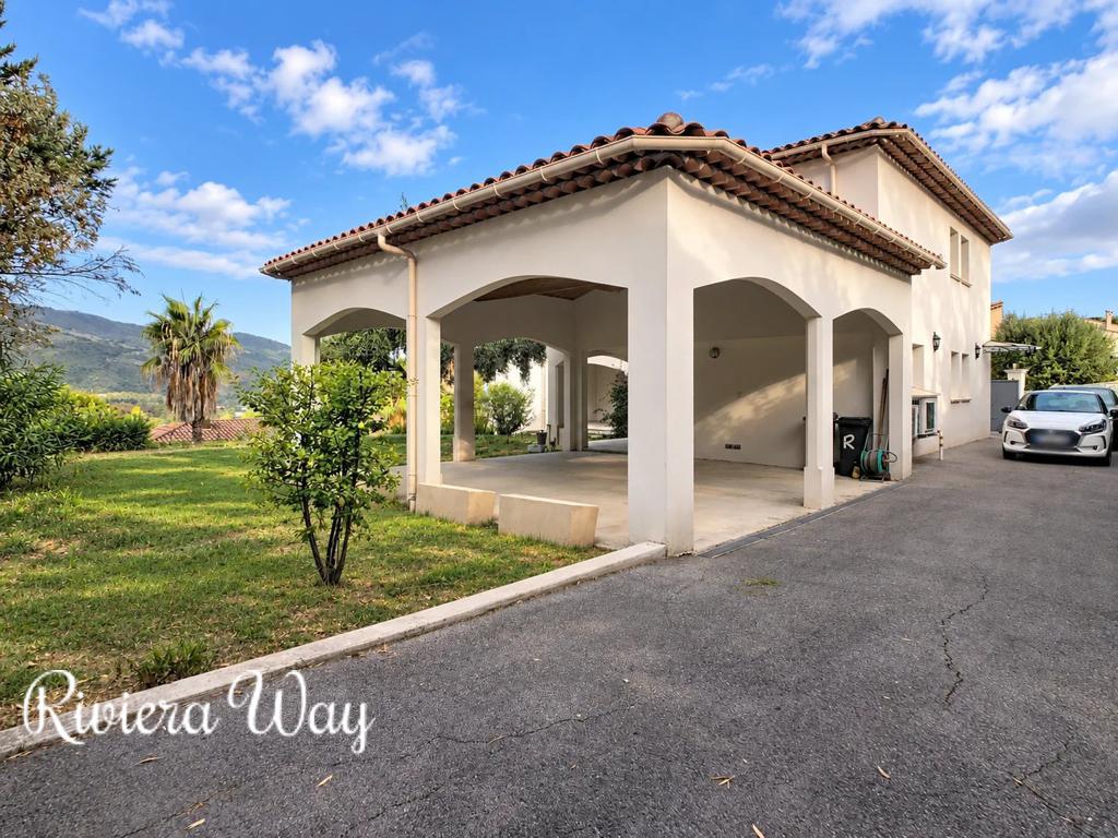 9 room villa in La Roquette-sur-Siagne, 42 m², photo #2, listing #107198364