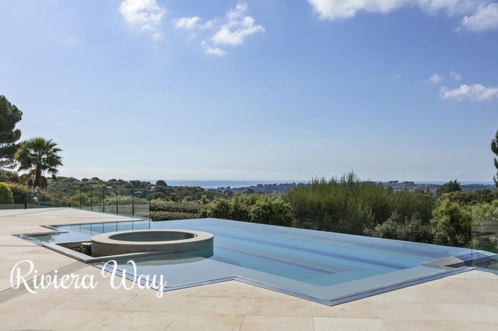 7 room villa in Biot, photo #7, listing #104355594