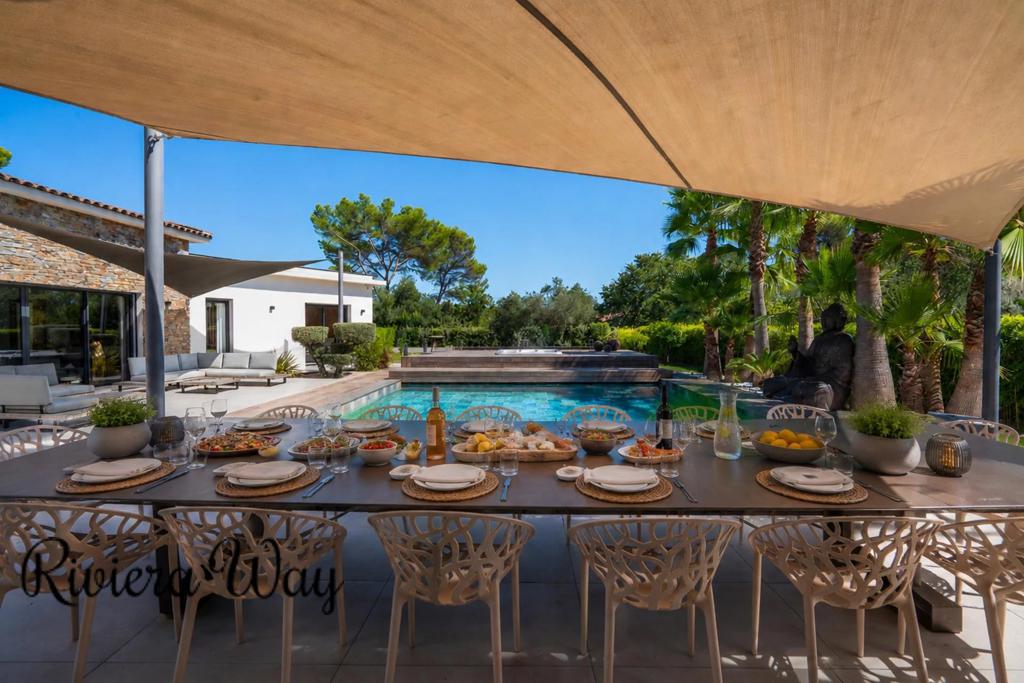 5 room villa in Draguignan, 42 m², photo #3, listing #107177322