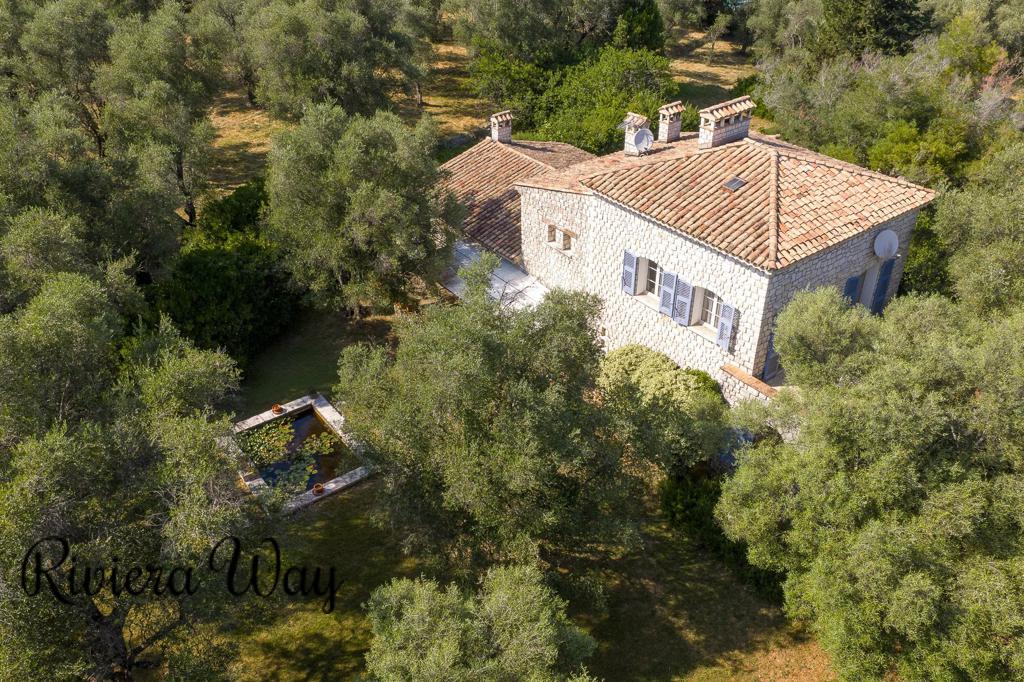 Villa in Tourrettes-sur-Loup, photo #5, listing #94180674