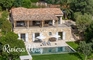 6 room villa in La Croix-Valmer