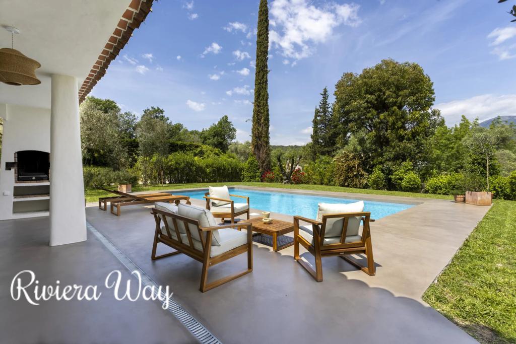 7 room villa in Roquefort-les-Pins, photo #3, listing #104290326