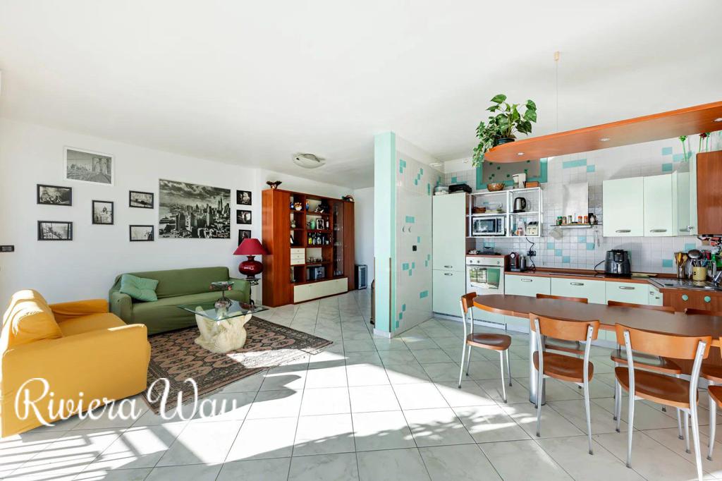 3 room apartment in Nice, 83 m², photo #6, listing #105968142