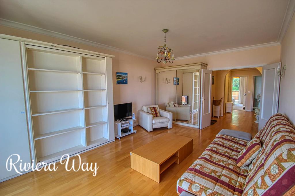 3 room apartment in Beaulieu-sur-Mer, photo #7, listing #100556232