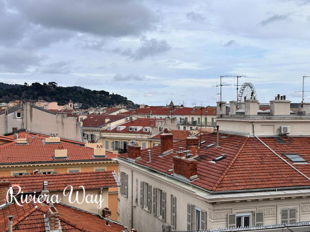 2 room apartment in Le Carré d'Or, 57 m², photo #8, listing #103254144