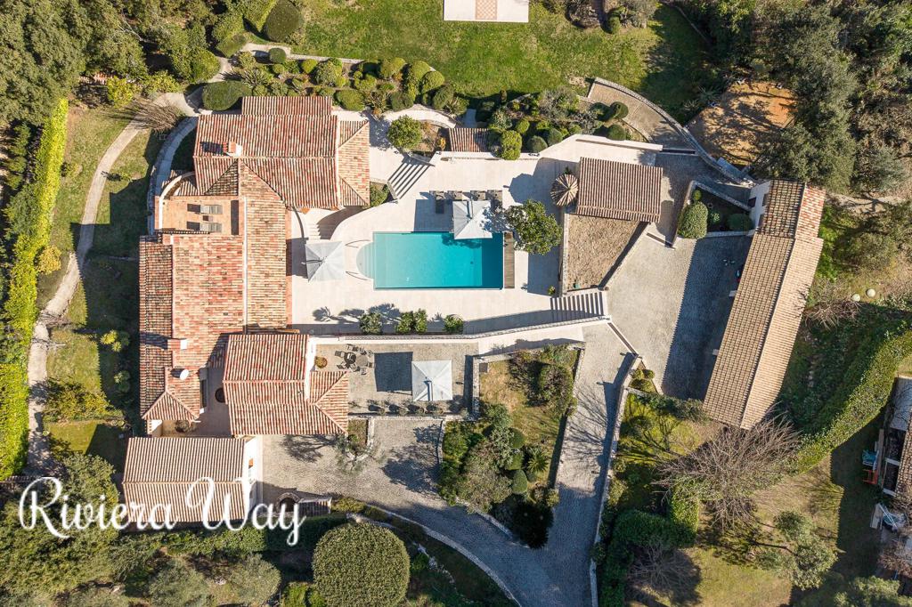 8 room villa in La Colle-sur-Loup, photo #2, listing #105551586