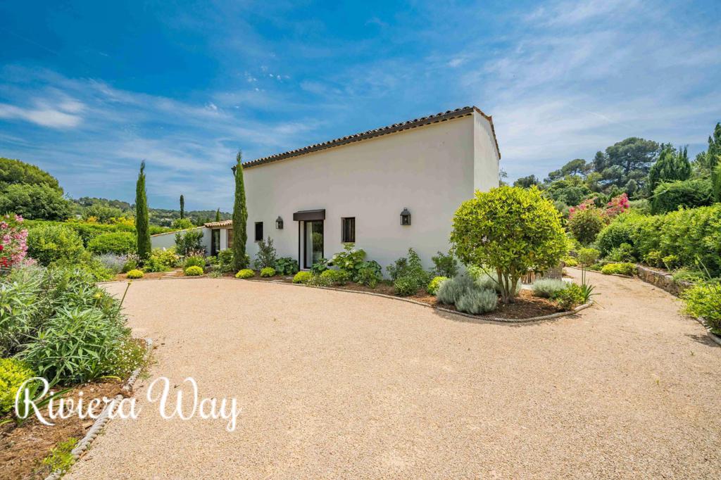 7 room villa in Mougins, photo #7, listing #99874866