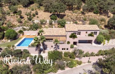 10 room villa in Grimaud