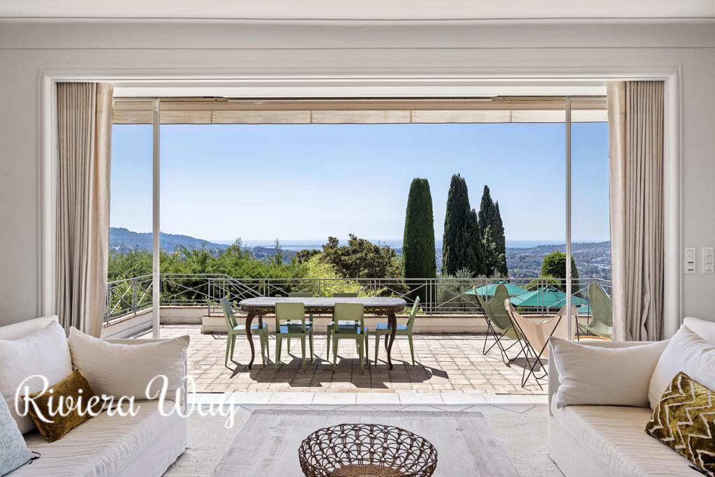 6 room villa in Mougins, photo #3, listing #96207510