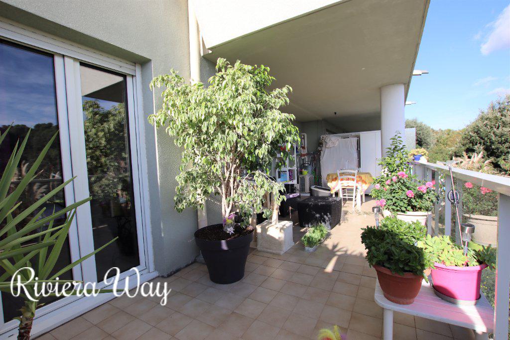 Apartment in Nice, 57 m², photo #3, listing #80495478