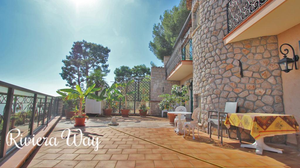 6 room villa in Roquebrune — Cap Martin, photo #4, listing #78853026
