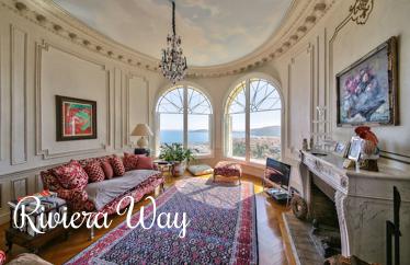 5 room apartment in Beaulieu-sur-Mer, 240 m²