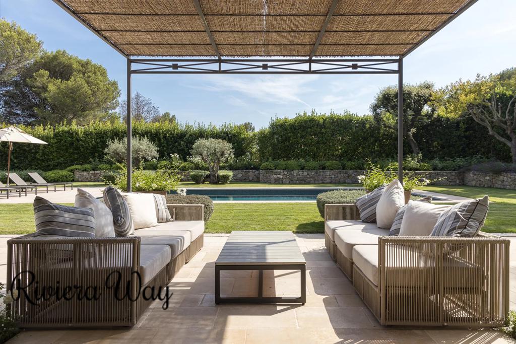 7 room villa in Mougins, photo #5, listing #104595414