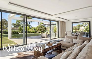 7 room villa in Cap d'Antibes