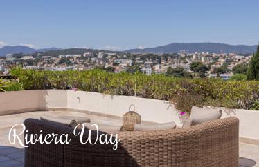 3 room apartment in Cannes