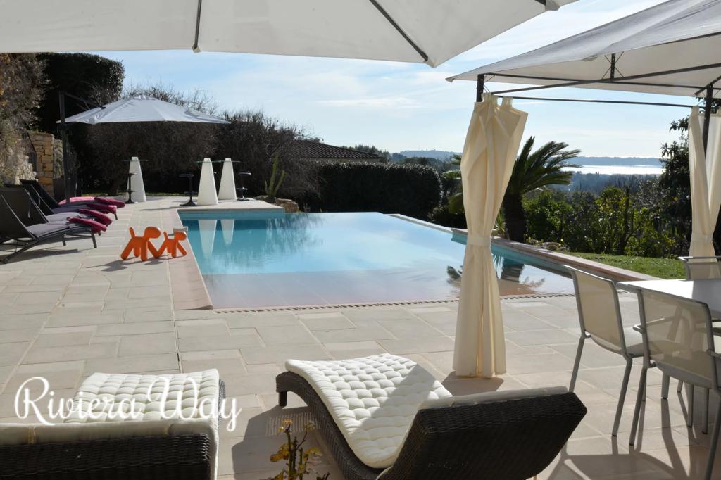 6 room villa in Antibes, photo #5, listing #100572318