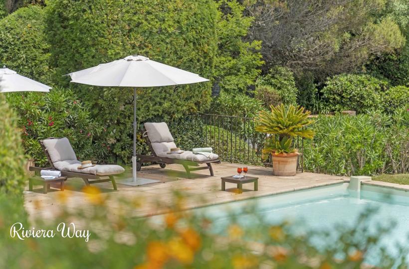 Villa in La Croix-Valmer, 283 m², photo #3, listing #104698608