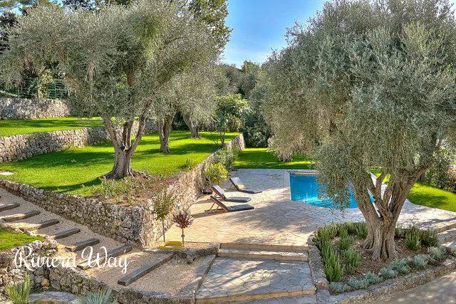 Villa in Mougins, 230 m², photo #5, listing #104271510