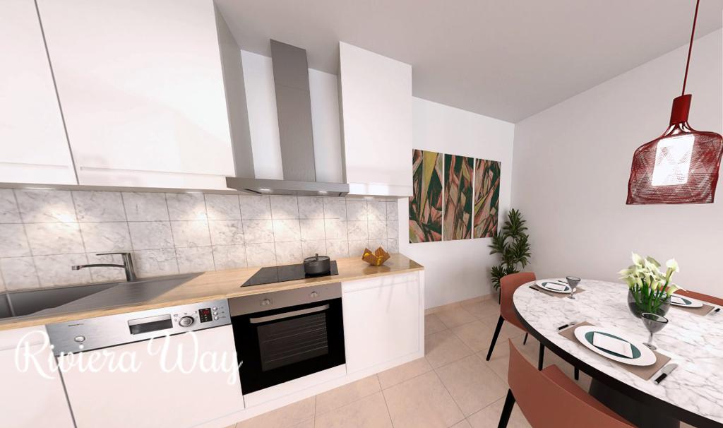 3 room new home in Roquebrune — Cap Martin, 66 m², photo #5, listing #75179412