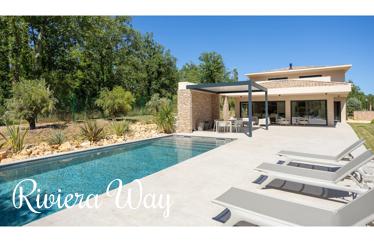 6 room villa in Fayence