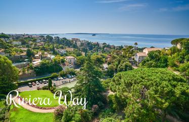 4 room apartment in Cannes