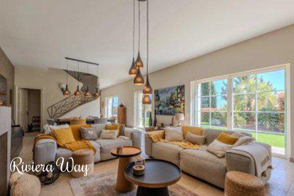 5 room villa in Antibes, 191 m², photo #8, listing #103205424