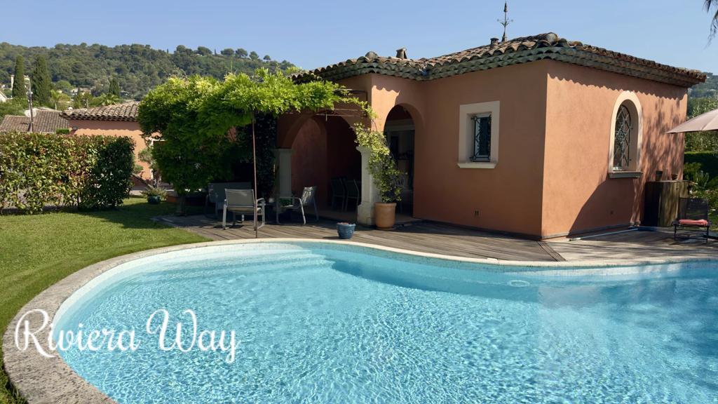 5 room villa in La Colle-sur-Loup, photo #2, listing #106382808