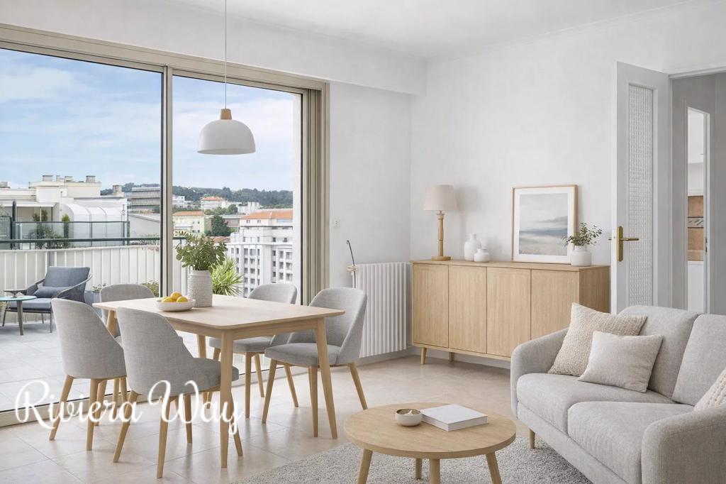 4 room apartment in Cannes, photo #5, listing #99430002