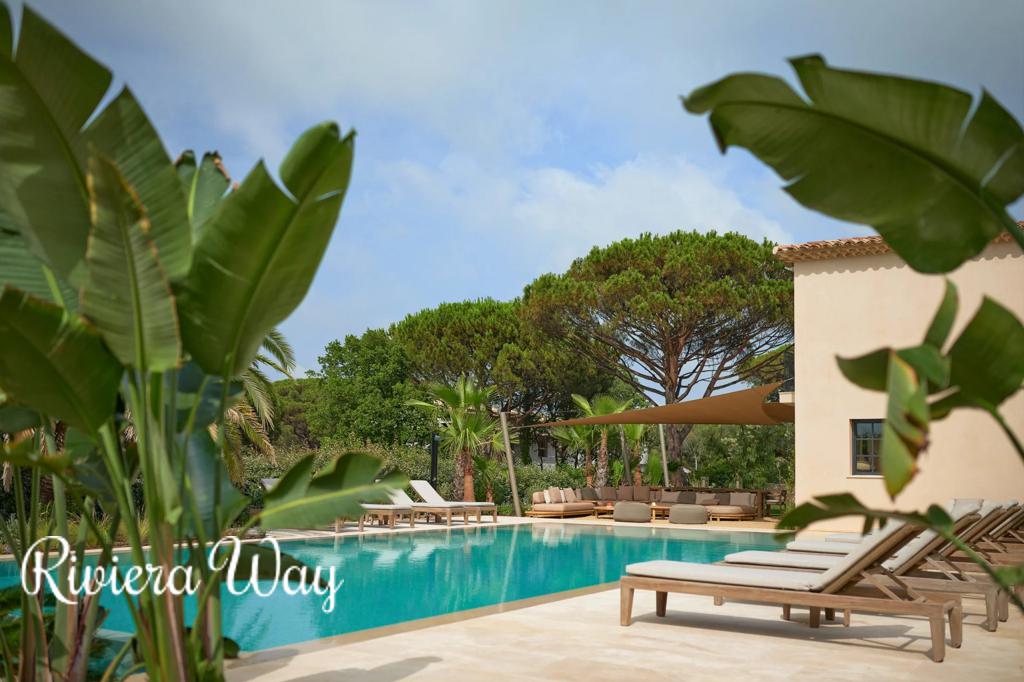 7 room villa in Saint-Tropez, photo #7, listing #96994128