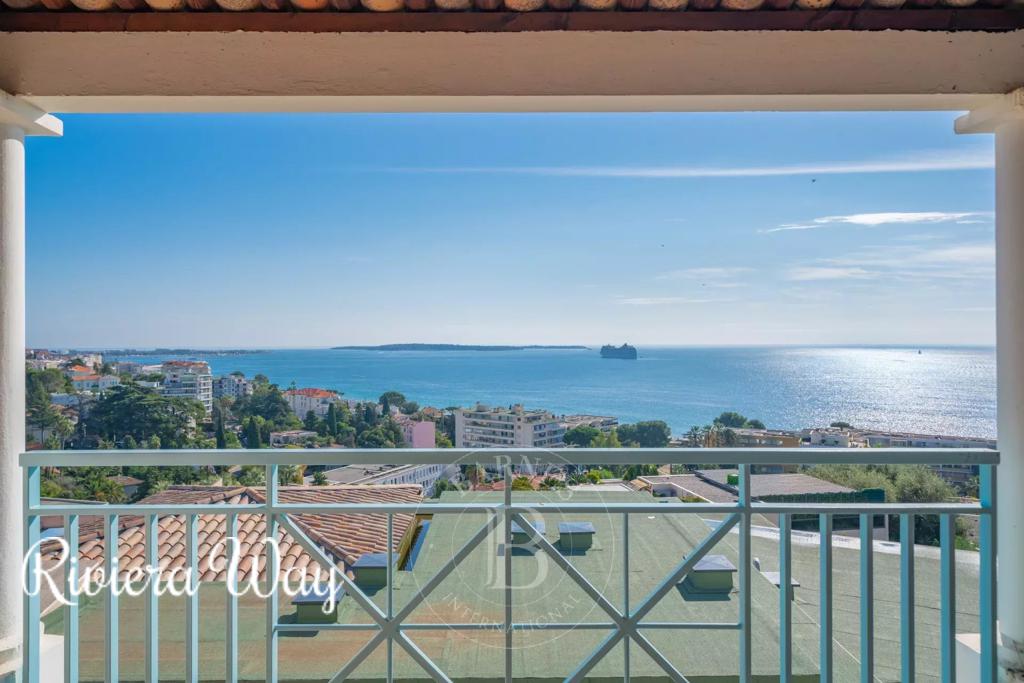 2 room apartment in Cannes, photo #4, listing #100826124