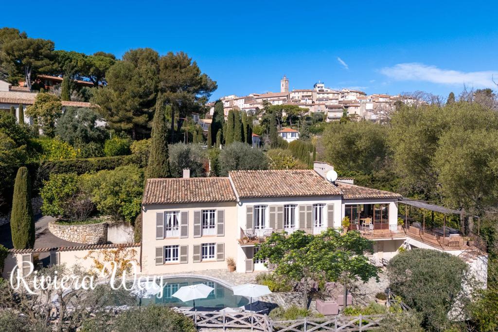 Villa in Mougins, photo #1, listing #105866628